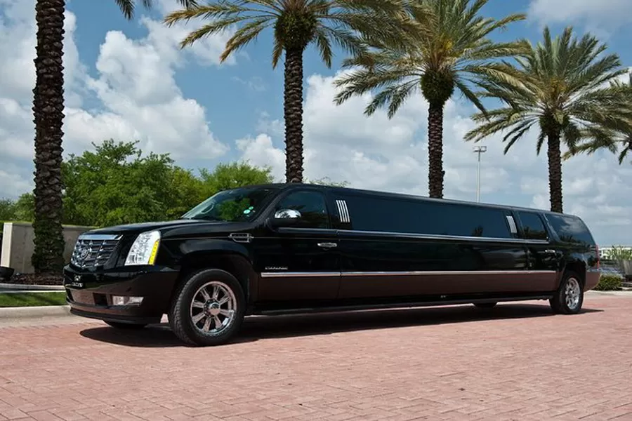 Limo Services