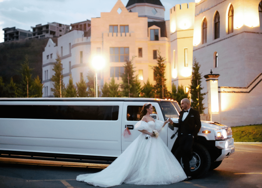 Transportation Services