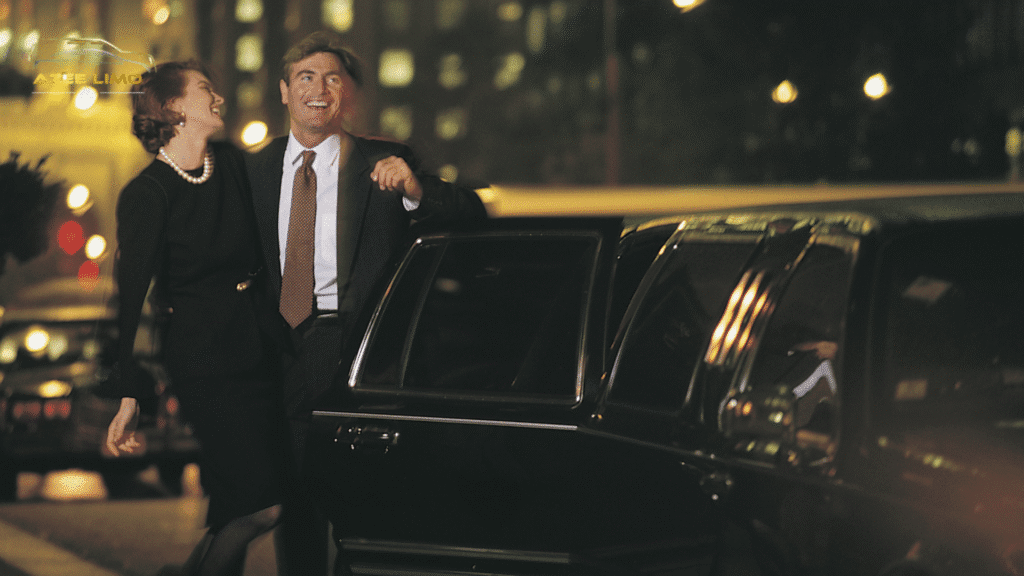 Limo Service for Every Occasion