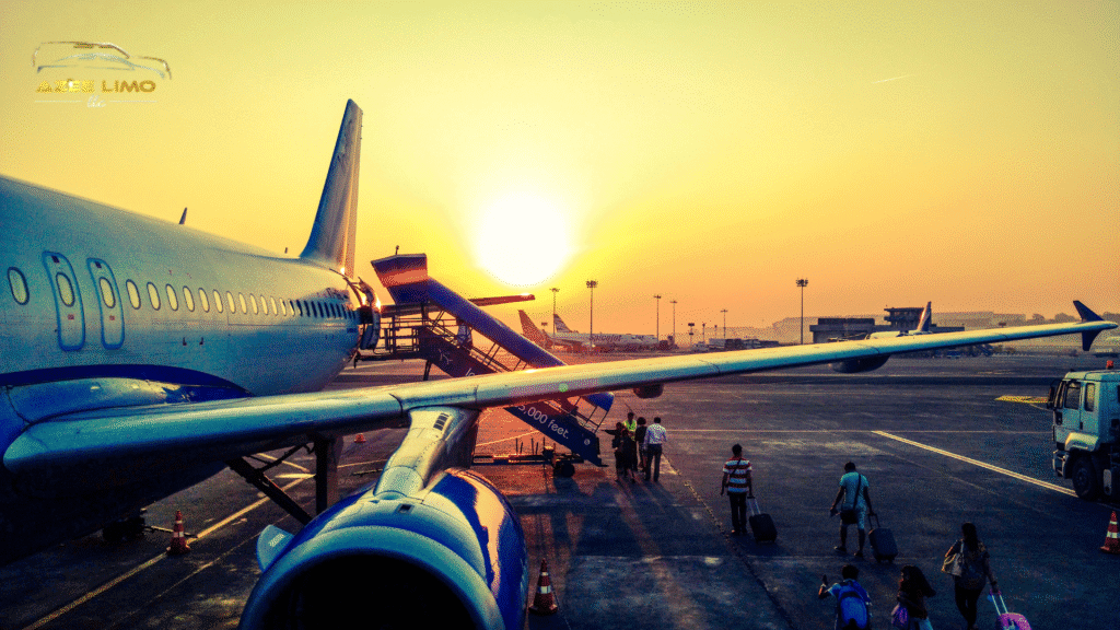 Punctual Airport Transportation Services