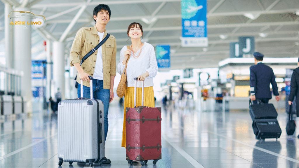 Punctual Airport Transportation Services
