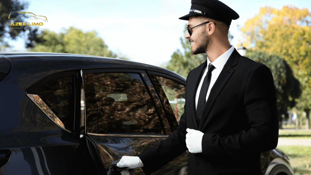 Punctual Airport Transportation Services