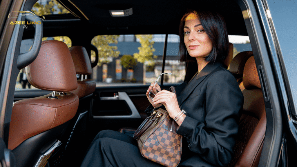 Executive Transportation Solutions