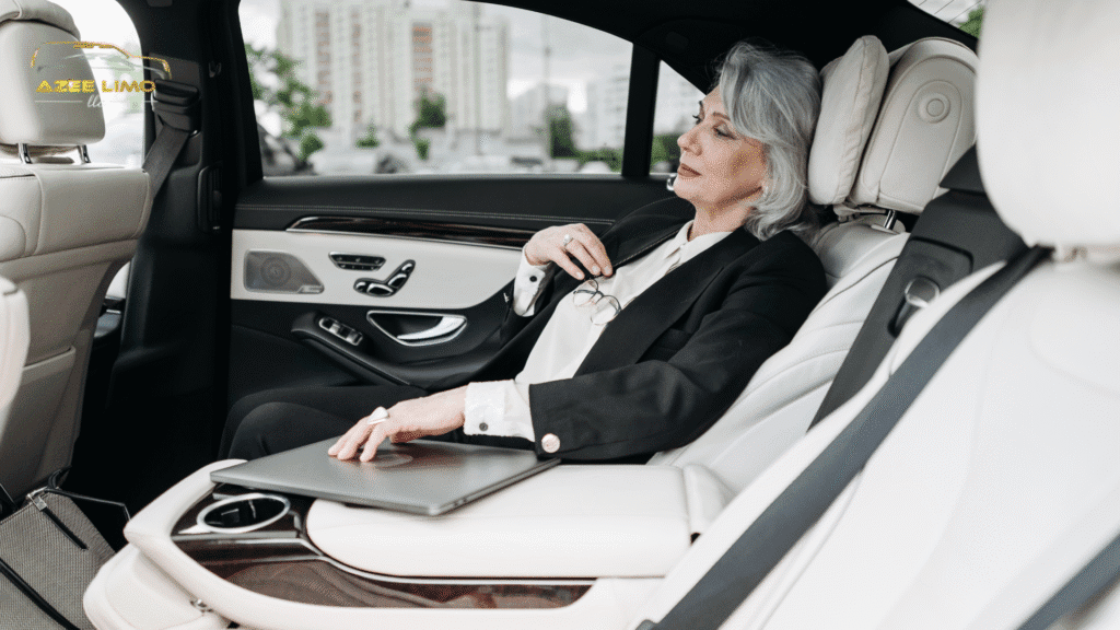 Executive Transportation Solutions