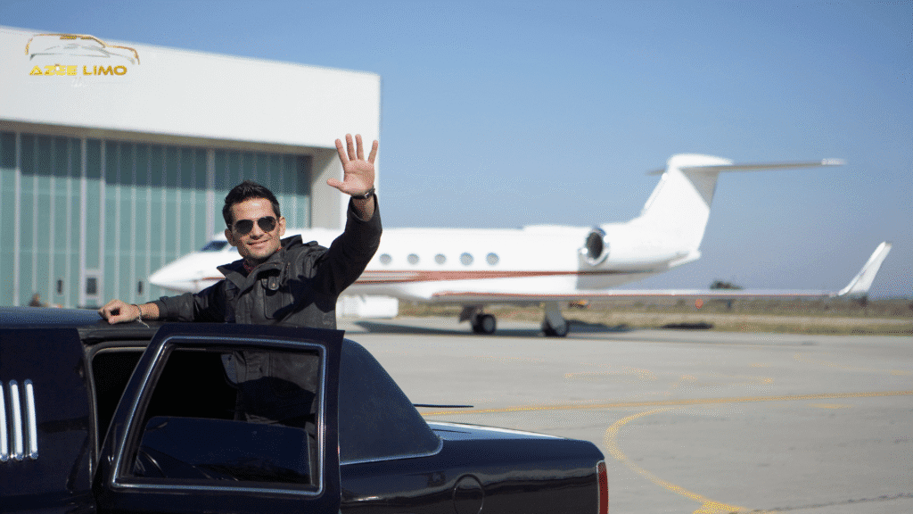 Reliable Airport Transportation To and From Great Falls