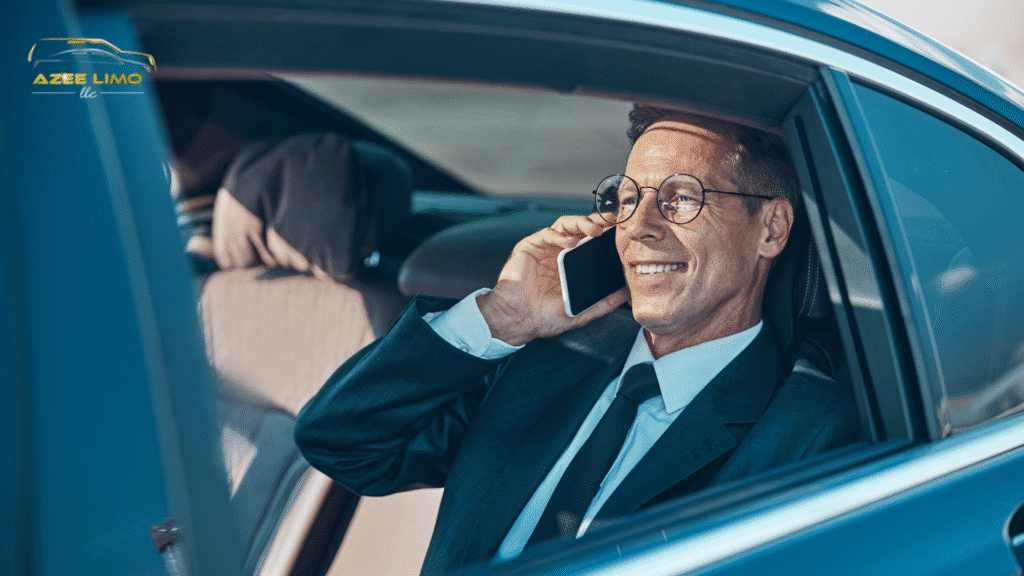 Reliable Airport Transportation To and From Great Falls