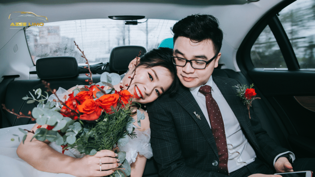Luxury Transportation for Proms & School Events