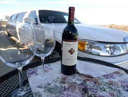 Wine Tour Limo & Chauffeur Service Potomac MD
