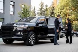 Premium Corporate & Executive Transportation | Azee Limo