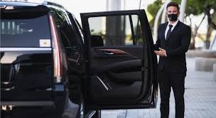 Chauffeur Service in Chevy Chase, MD