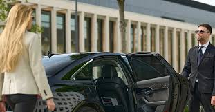Luxury Limousine Service in Potomac MD