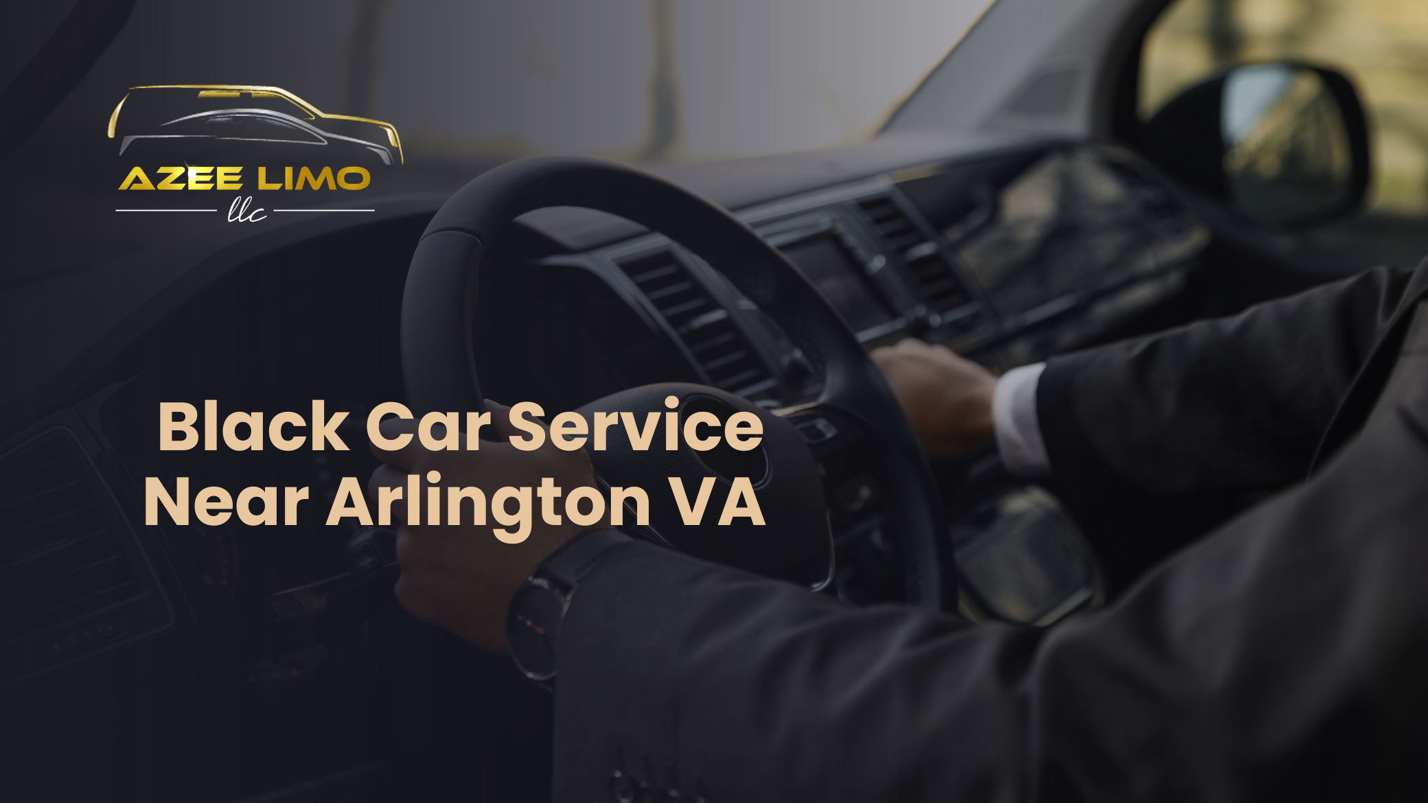 Black Car Service Arlington VA | Azee Limo Service Black Car Service Arlington VA | Azee Limo Service