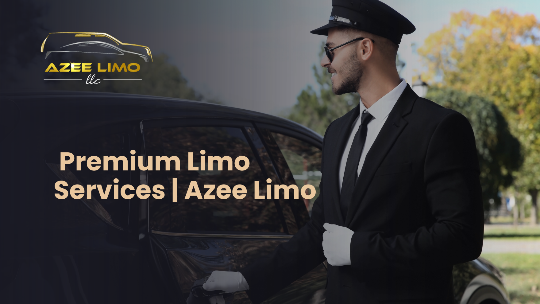Premium Limo Services | Airport & Chauffeur Transportation – Azee Limo Premium Limo Services | Airport & Chauffeur Transportation – Azee Limo
