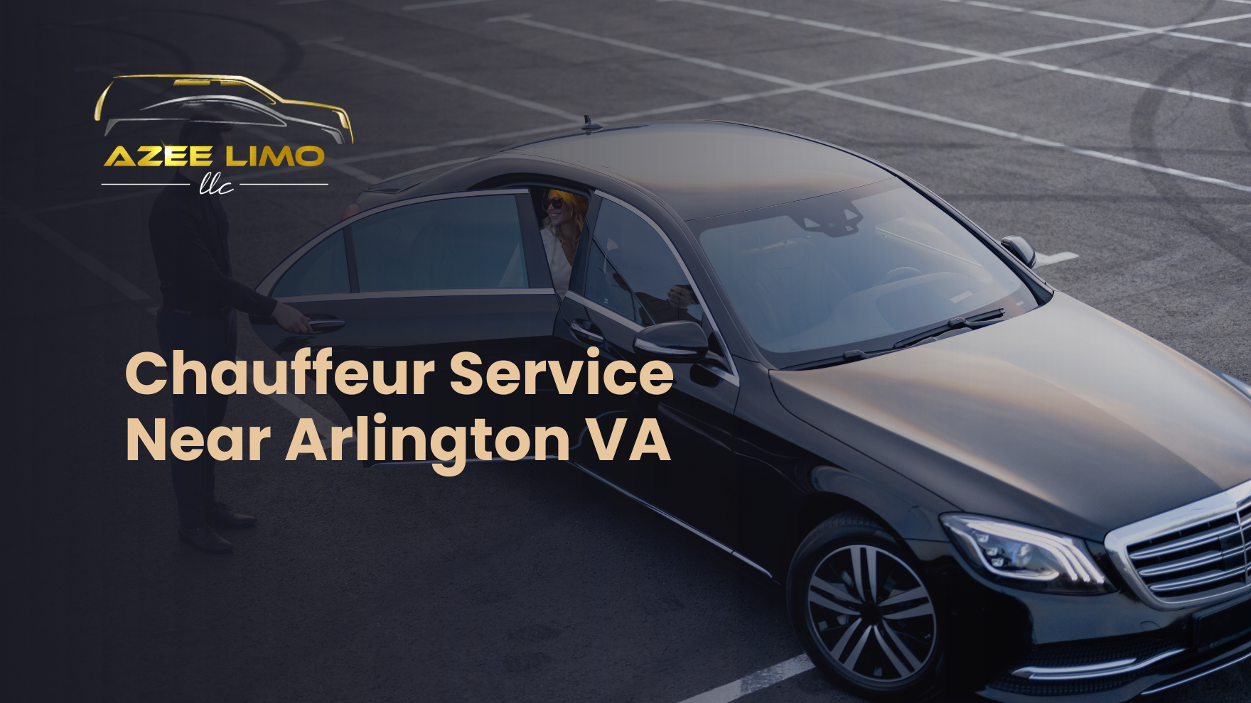 Chauffeur Service Near Arlington VA – AzeeLimo Chauffeur Service Near Arlington VA – AzeeLimo
