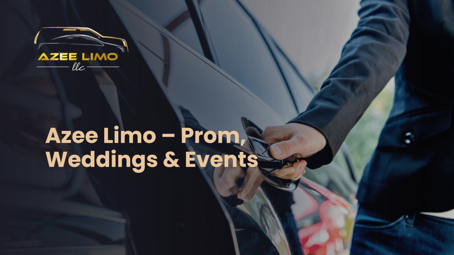 Elegant Limousine Service