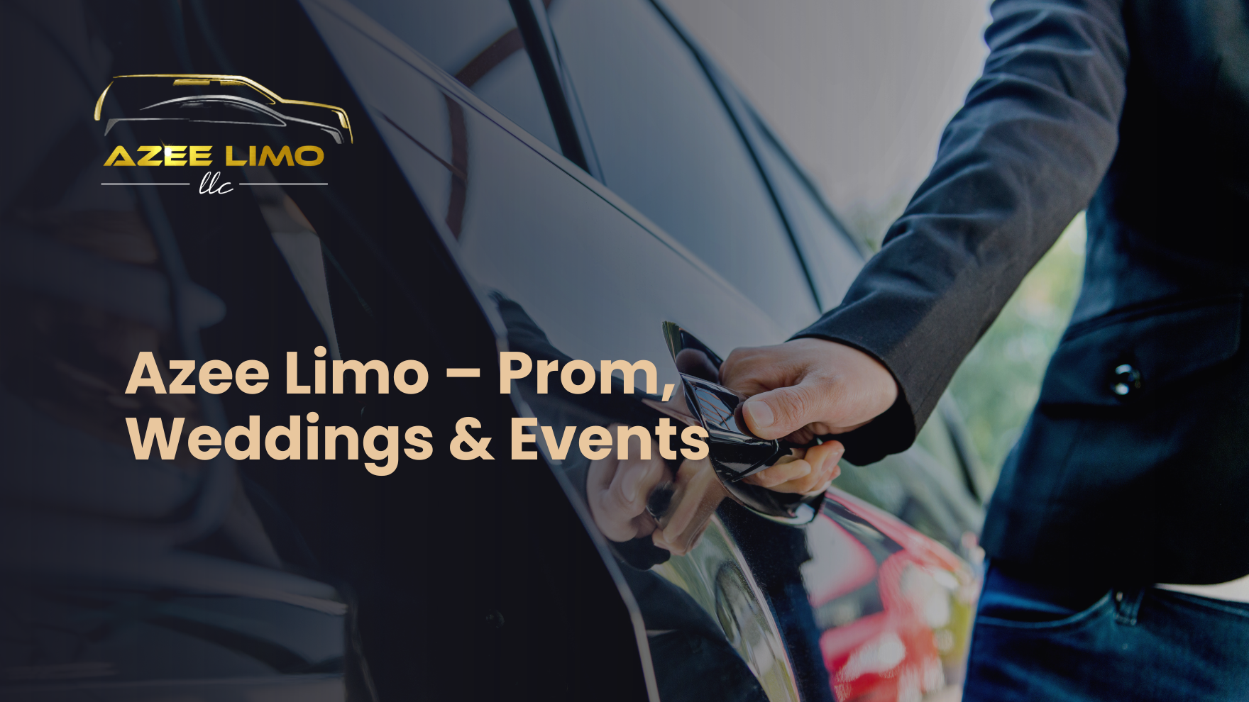 Elegant Limousine Service Elegant Limousine Service