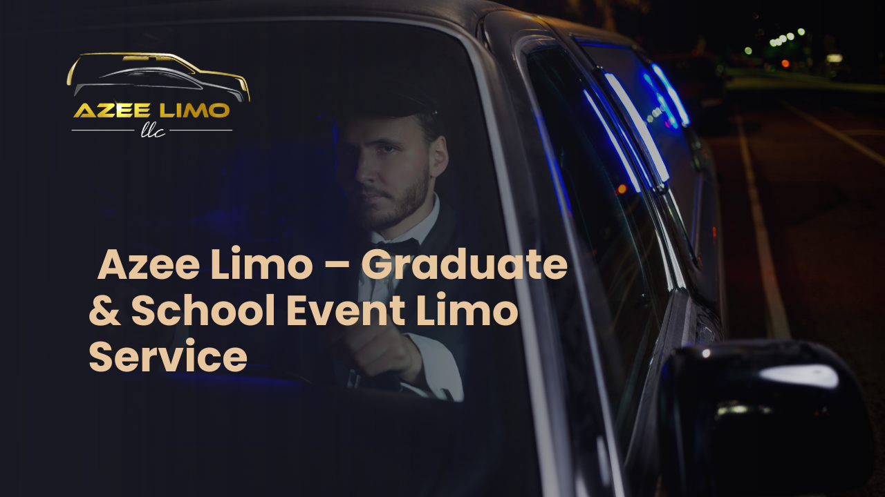 Graduation & Prom Limo Service | Celebrate with Style – Azee Limo Graduation & Prom Limo Service | Celebrate with Style – Azee Limo