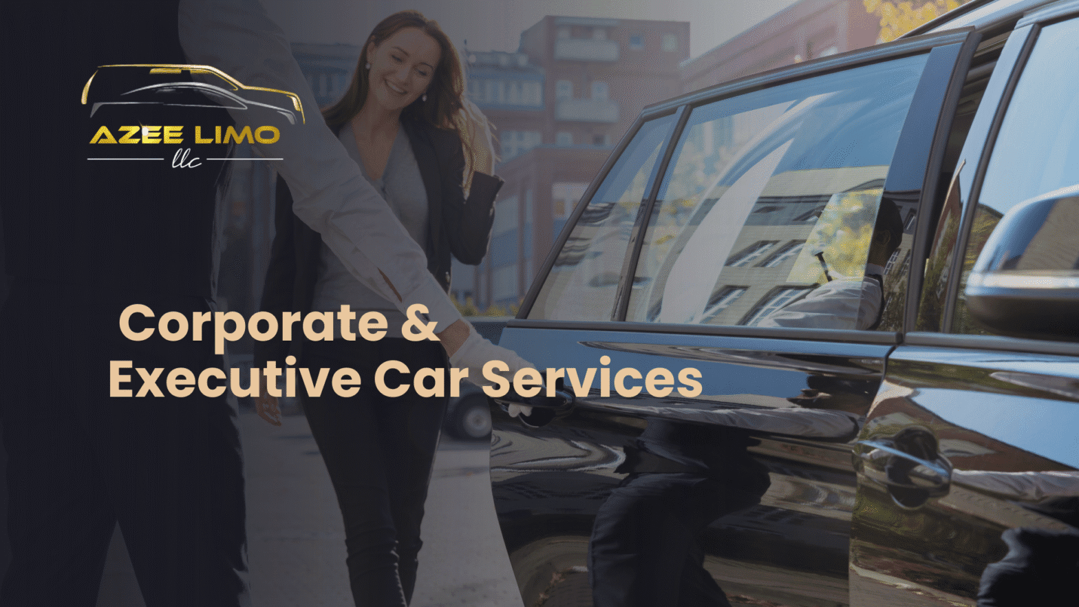 Corporate & Executive Car Services