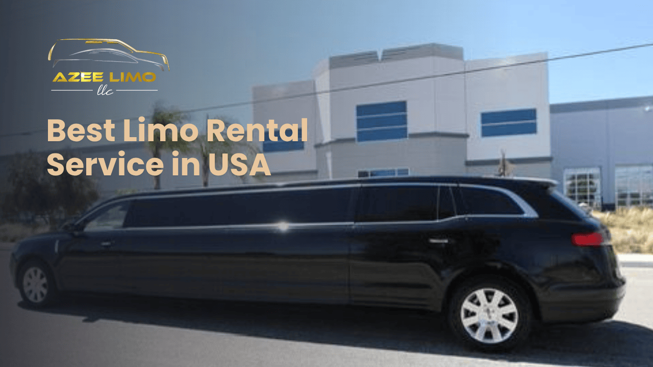 Best Limo Rental Service in USA