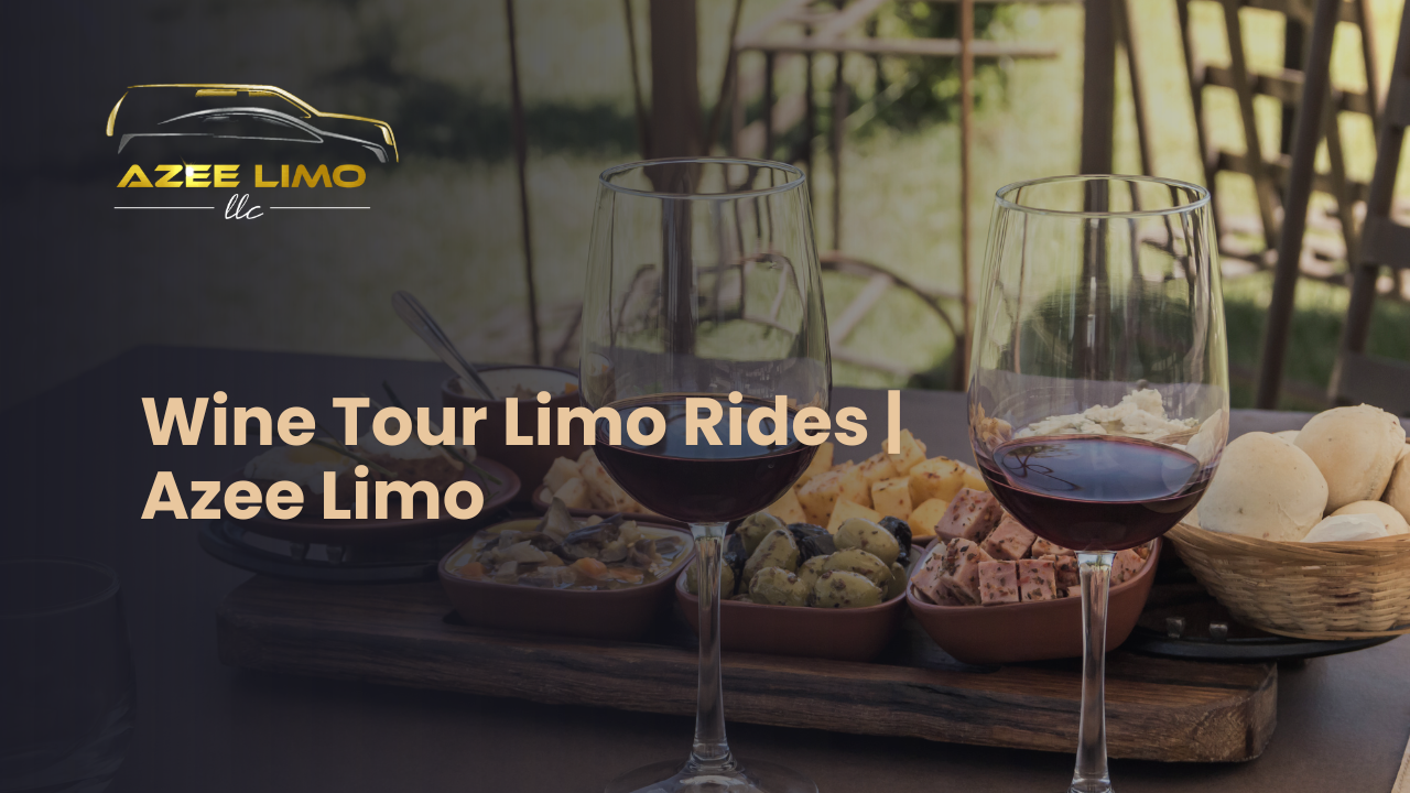 “Sip, savor, and ride in luxury—book your wine tour limo with Azee Limo today!” “Sip, savor, and ride in luxury—book your wine tour limo with Azee Limo today!”