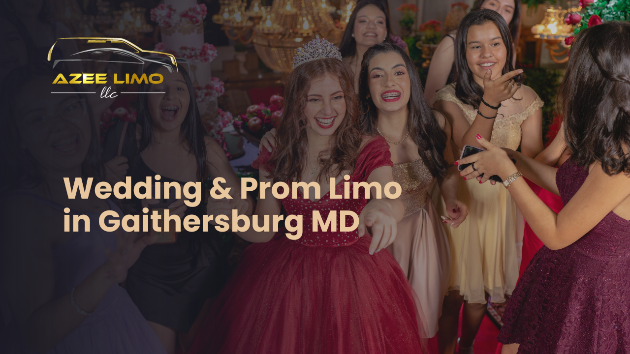 Wedding & Prom Limo in Gaithersburg MD – Azee Limo Wedding & Prom Limo in Gaithersburg MD - Azee Limo