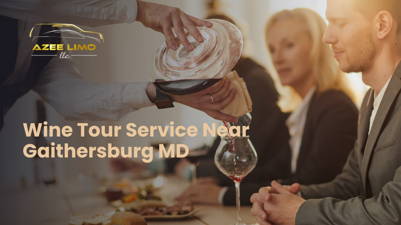 Wine Tour Service Near Gaithersburg MD Wine Tour Service Near Gaithersburg MD
