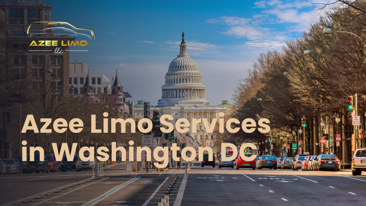 Azee Limo Services in Washington, DC – Luxury Black Car & Chauffeur Service Azee Limo Services in Washington, DC – Luxury Black Car & Chauffeur Service