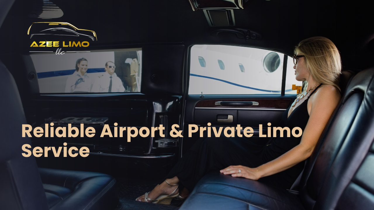 Reliable Airport & Private Limo Service