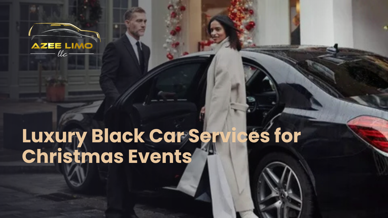Black Car Services