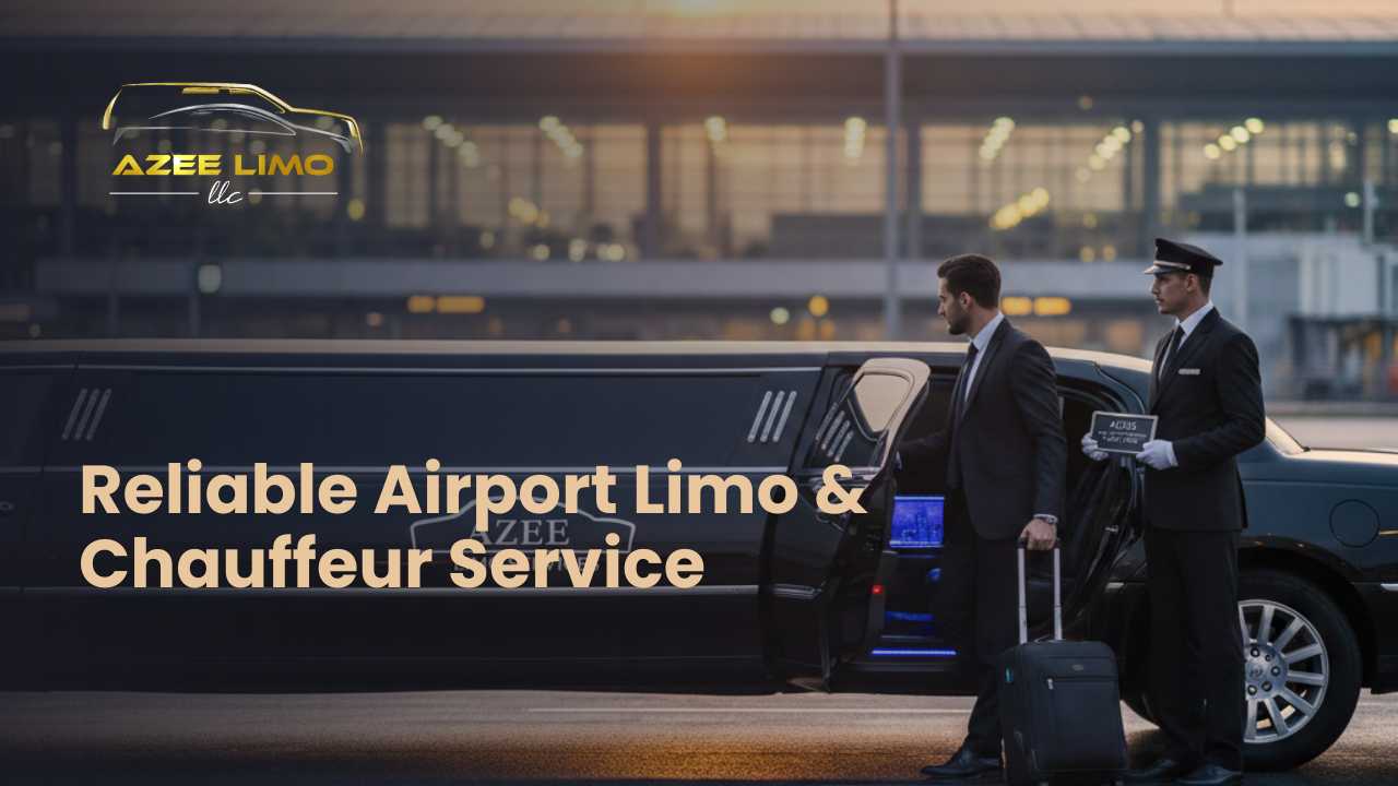 Arrive in style and on time. Our premium fleet and professional chauffeurs provide a seamless, stress-free transition for every traveler.